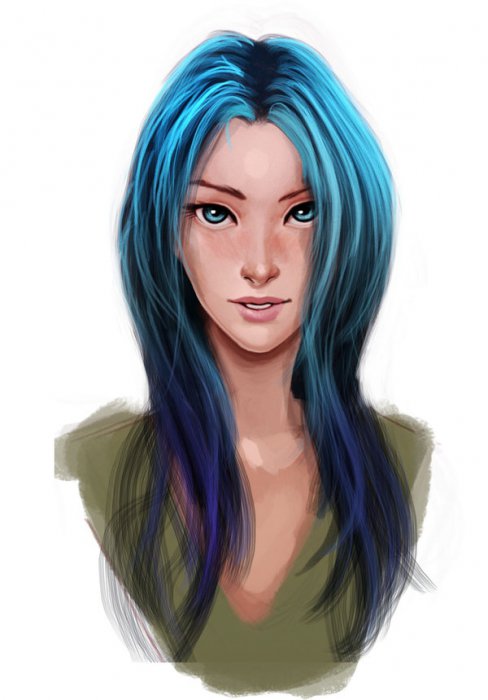 Рисует Carlos Eduardo