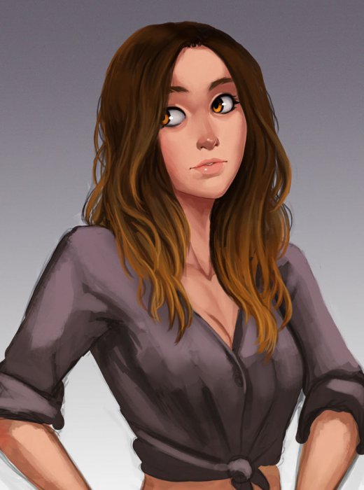 Рисует Carlos Eduardo