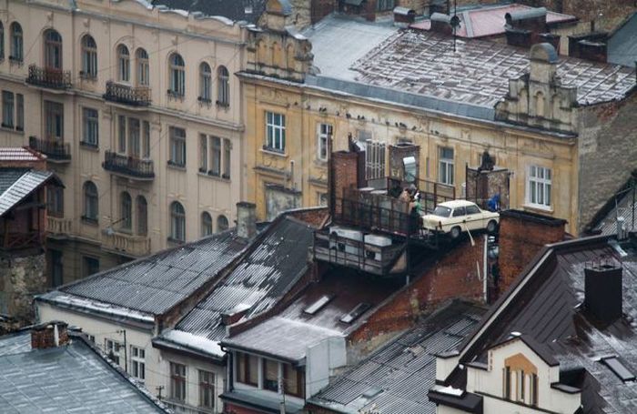 Забавные картинки