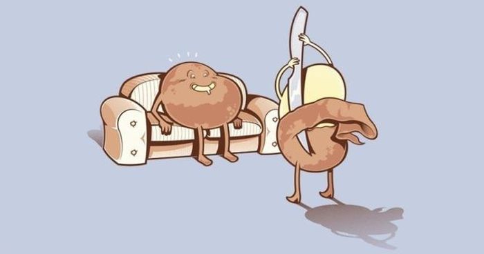 Забавные картинки