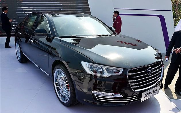 Подборка китайских копий известных марок автомобилей* Подборка китайских копий известных марок автомобилей*