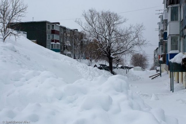 Это Камчатка детка