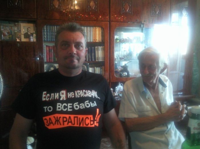 Забавные картинки