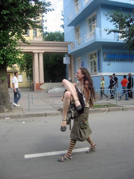 Порция картинок