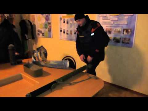 РПГ-18 "Муха" детям!