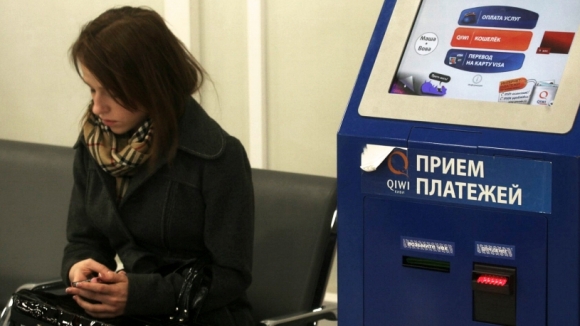 Обман платежных терминалов с помощью "многоразовых, купюр" Обман платежных терминалов с помощью "многоразовых, купюр"