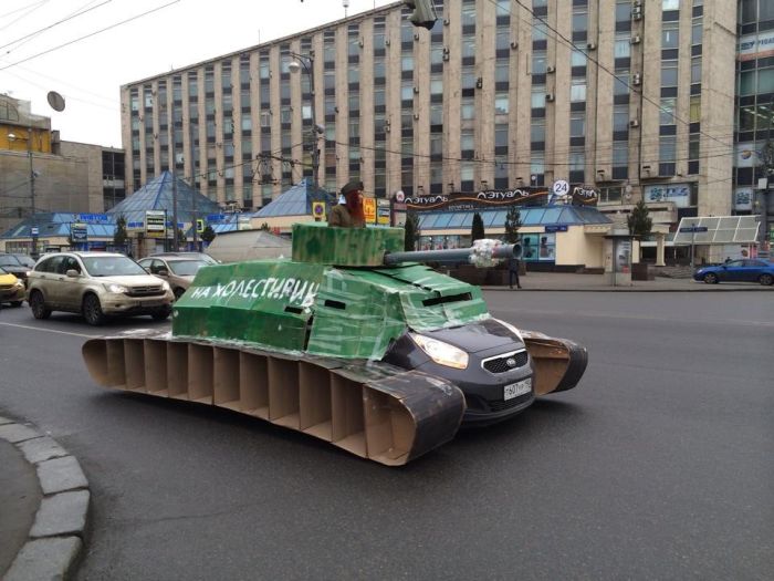 Забавные картинки