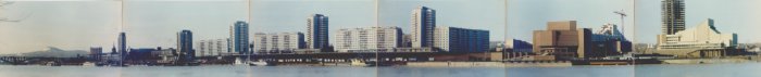 60-80-е годы в фотографиях Красноярска