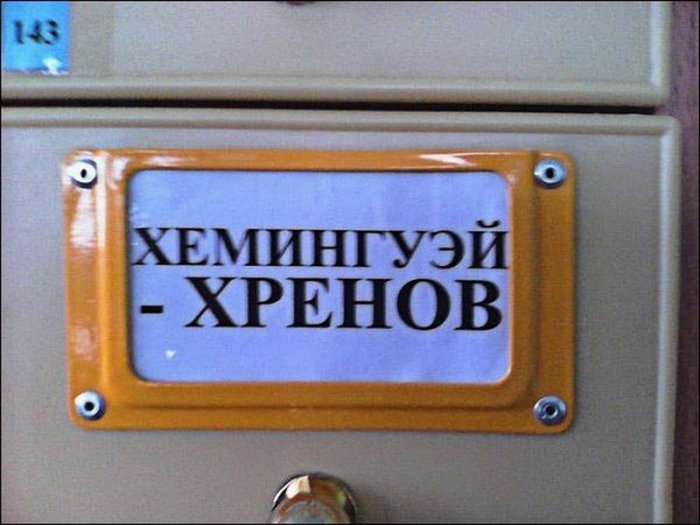 Забавные картинки
