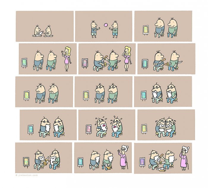 Забавные картинки