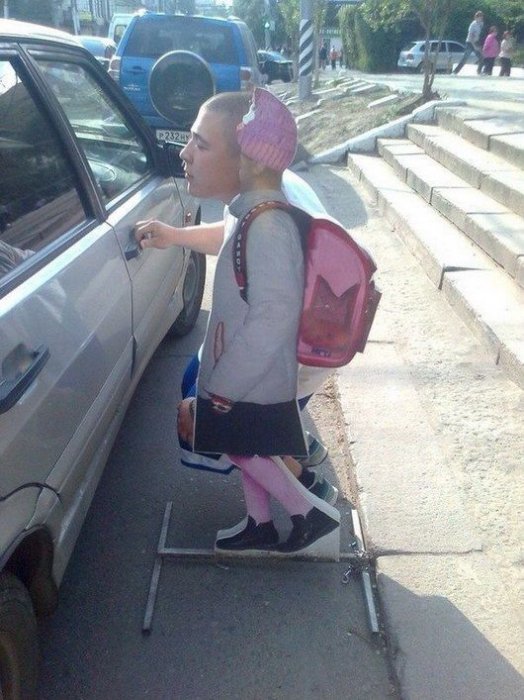 Забавные картинки