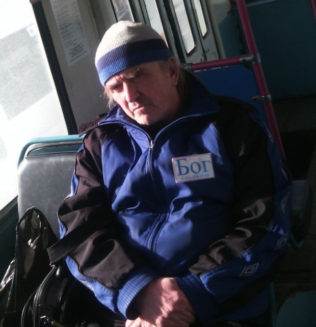 Забавные картинки