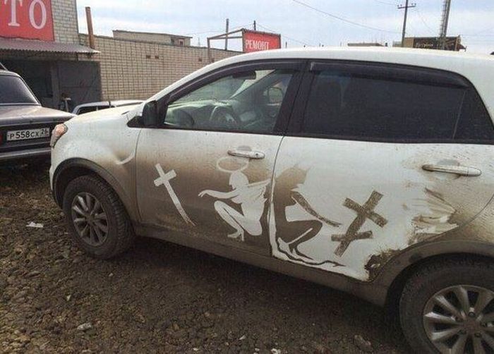 Забавные картинки