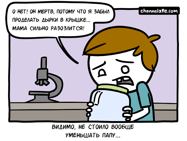 Забавные картинки