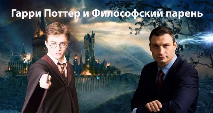 Забавные картинки