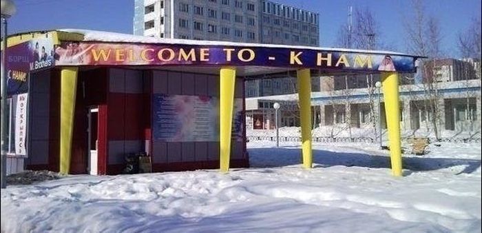 Забавные картинки