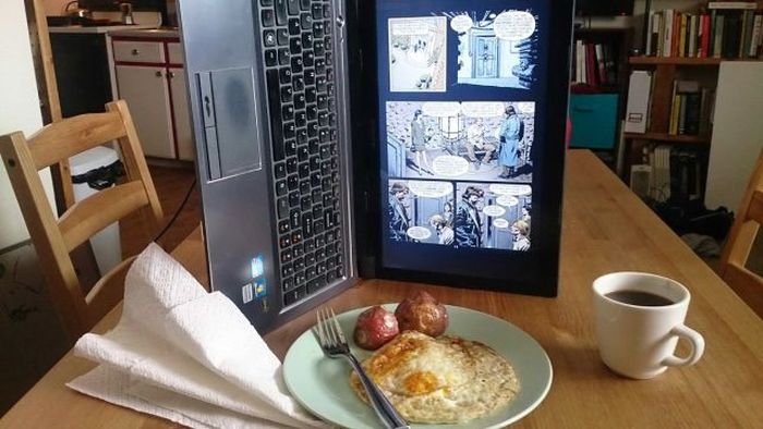 Забавные картинки