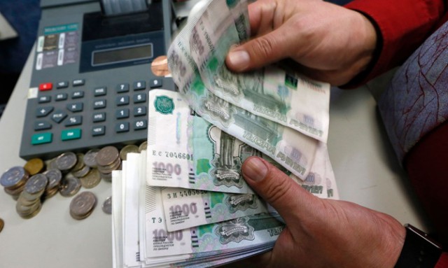 Банкам могут запретить продавать долги клиентов