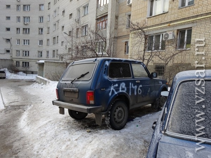 Методы работы саратовских коллекторов