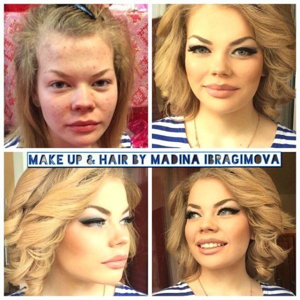 Технология лжи и обмана