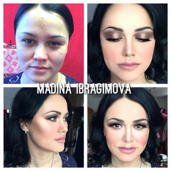 Технология лжи и обмана