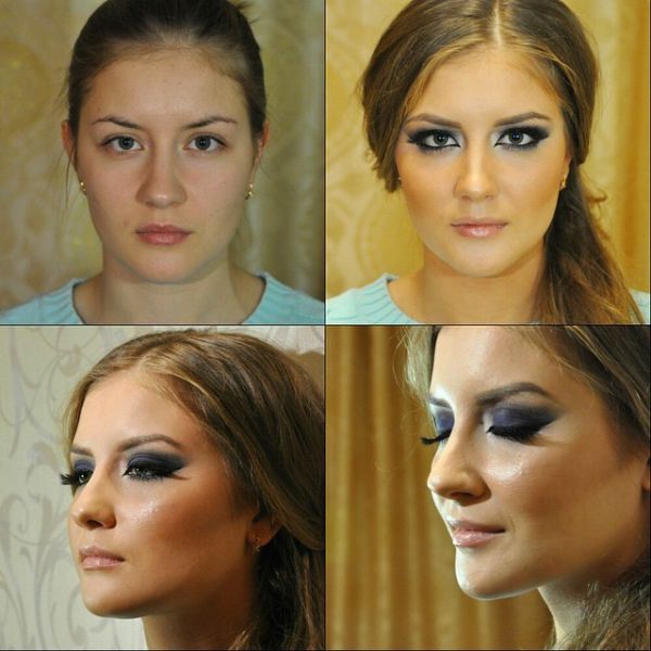 Технология лжи и обмана