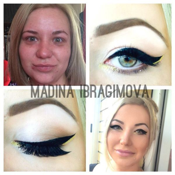 Технология лжи и обмана