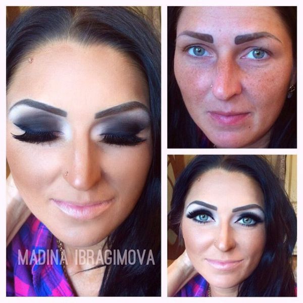 Технология лжи и обмана