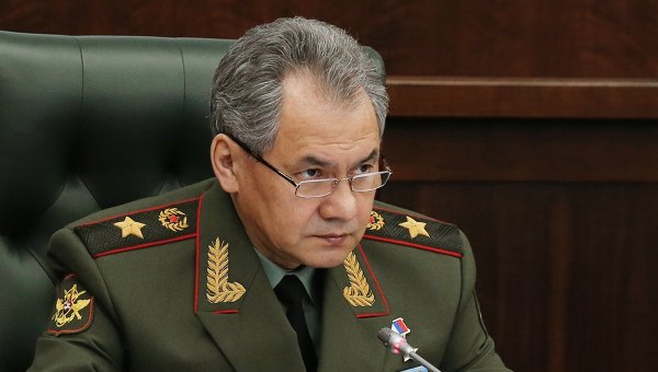 Девять стран подтвердили участие в параде 9 мая, - Шойгу