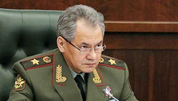 ВС России развернули в Крыму 96 соединений
