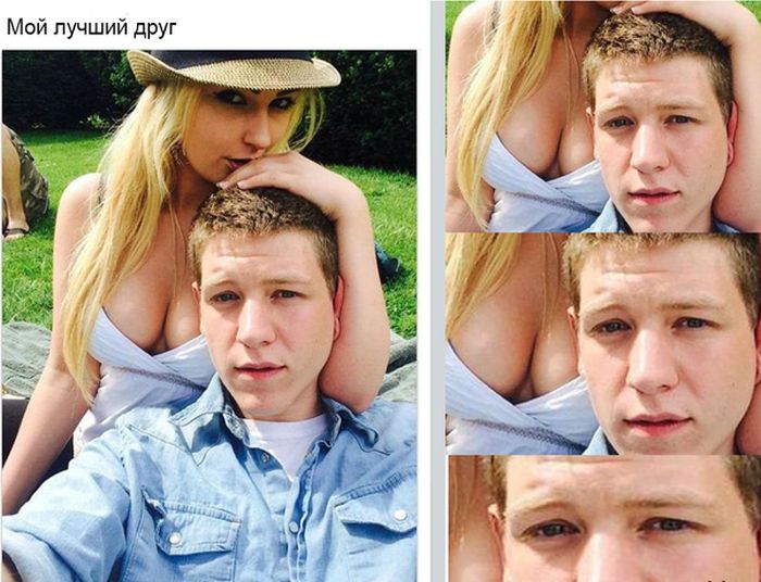 Забавные картинки