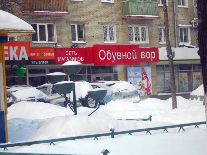 Забавные картинки