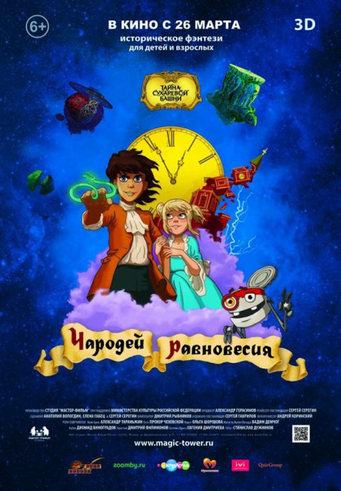 Кинопремьеры марта 2015