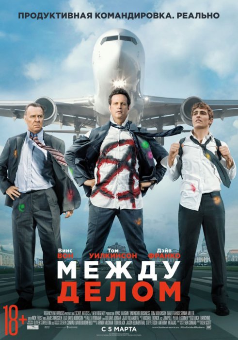 Кинопремьеры марта 2015
