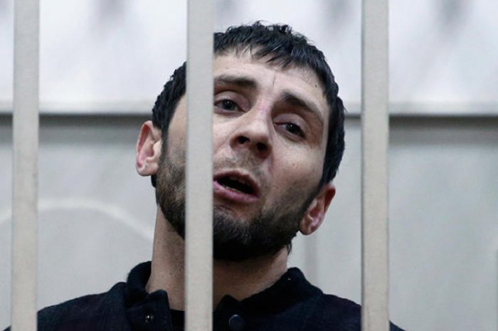 Дадаев передумал и теперь "не убивал"