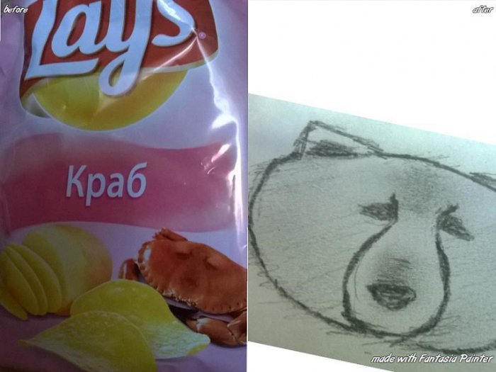 Забавные картинки