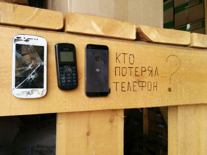 Забавные картинки
