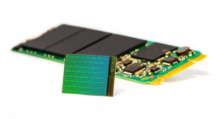 На пороге SSD революции