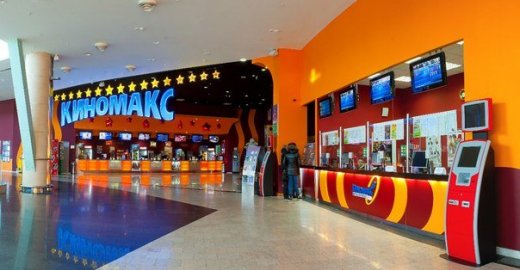 Красноярский кинотеатр в ТРЦ «Планета» закрыли из-за клопов?