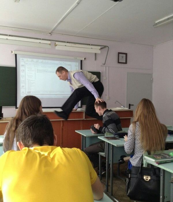 Забавные картинки