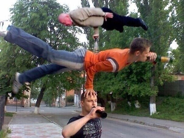 Забавные картинки