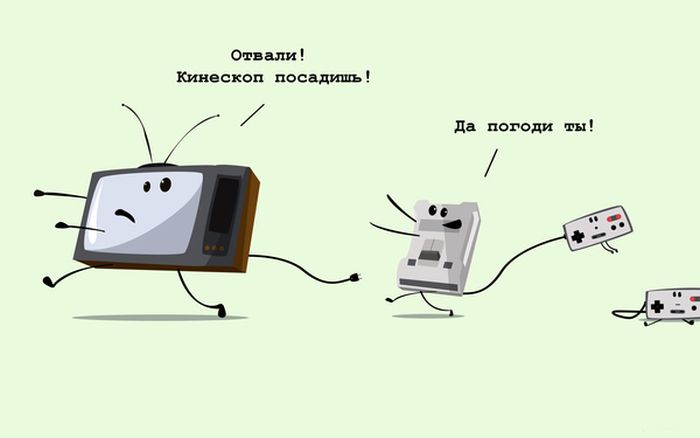 Забавные картинки