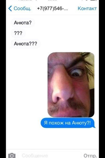 Забавные картинки