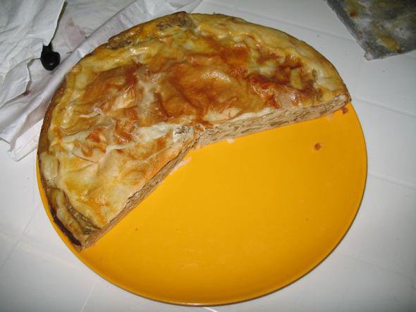Что готовят на Пасху в разных странах мира