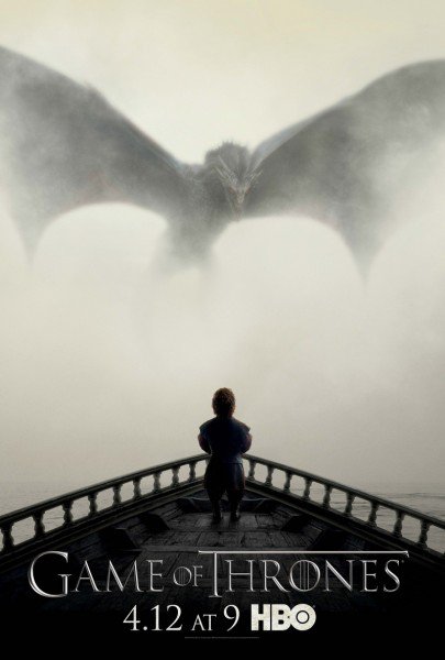 Игра престолов / Game of Thrones (Сезон 5 / Серия 2-4 ) Игра престолов / Game of Thrones (Сезон 5 / Серия 2-4 )