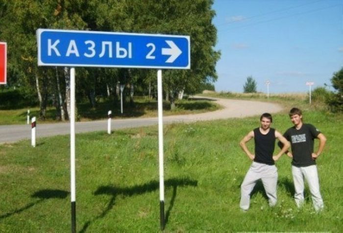 Забавные картинки