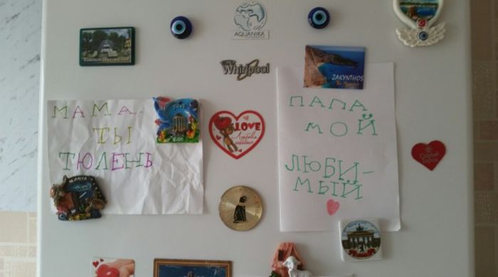 Забавные картинки