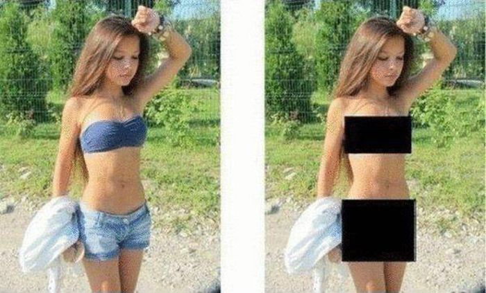 Забавные картинки