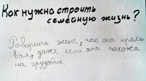 Забавные картинки