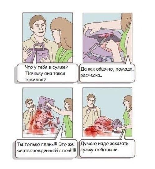 Забавные картинки